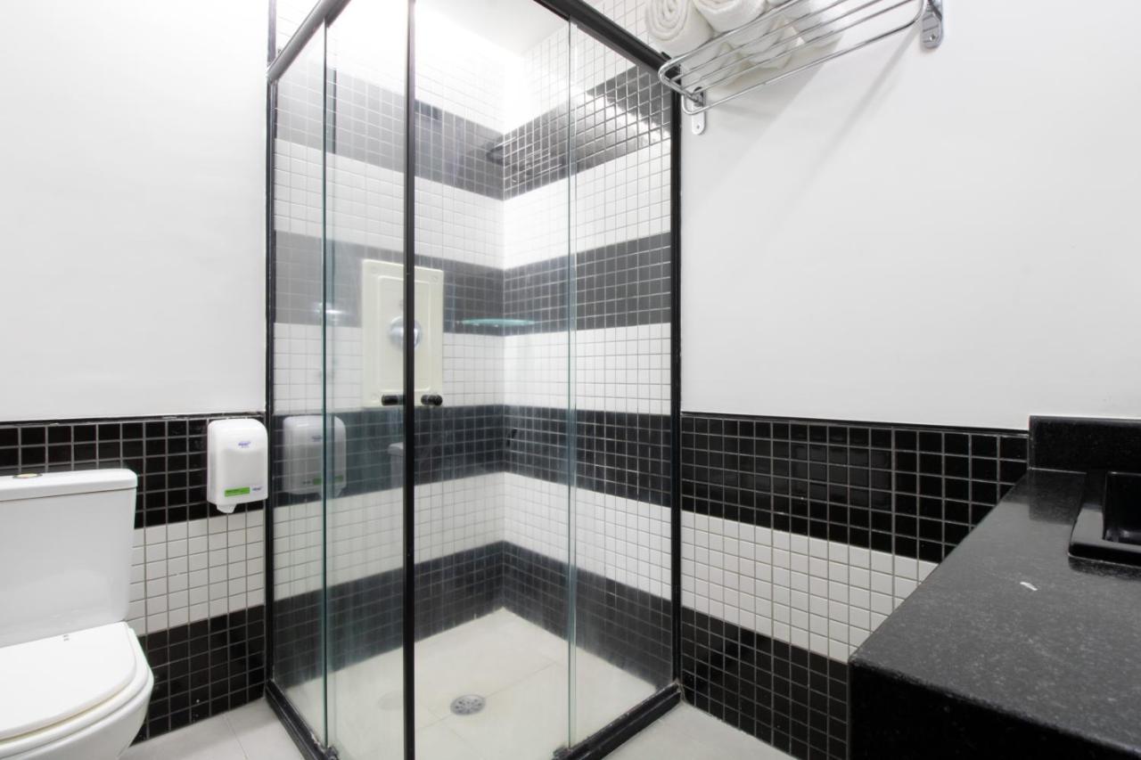 Acqua Prime Maceio Ponta Verde Luaran gambar