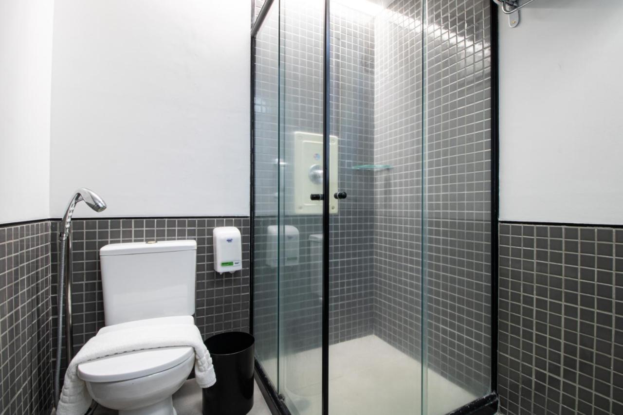 Acqua Prime Maceio Ponta Verde Luaran gambar